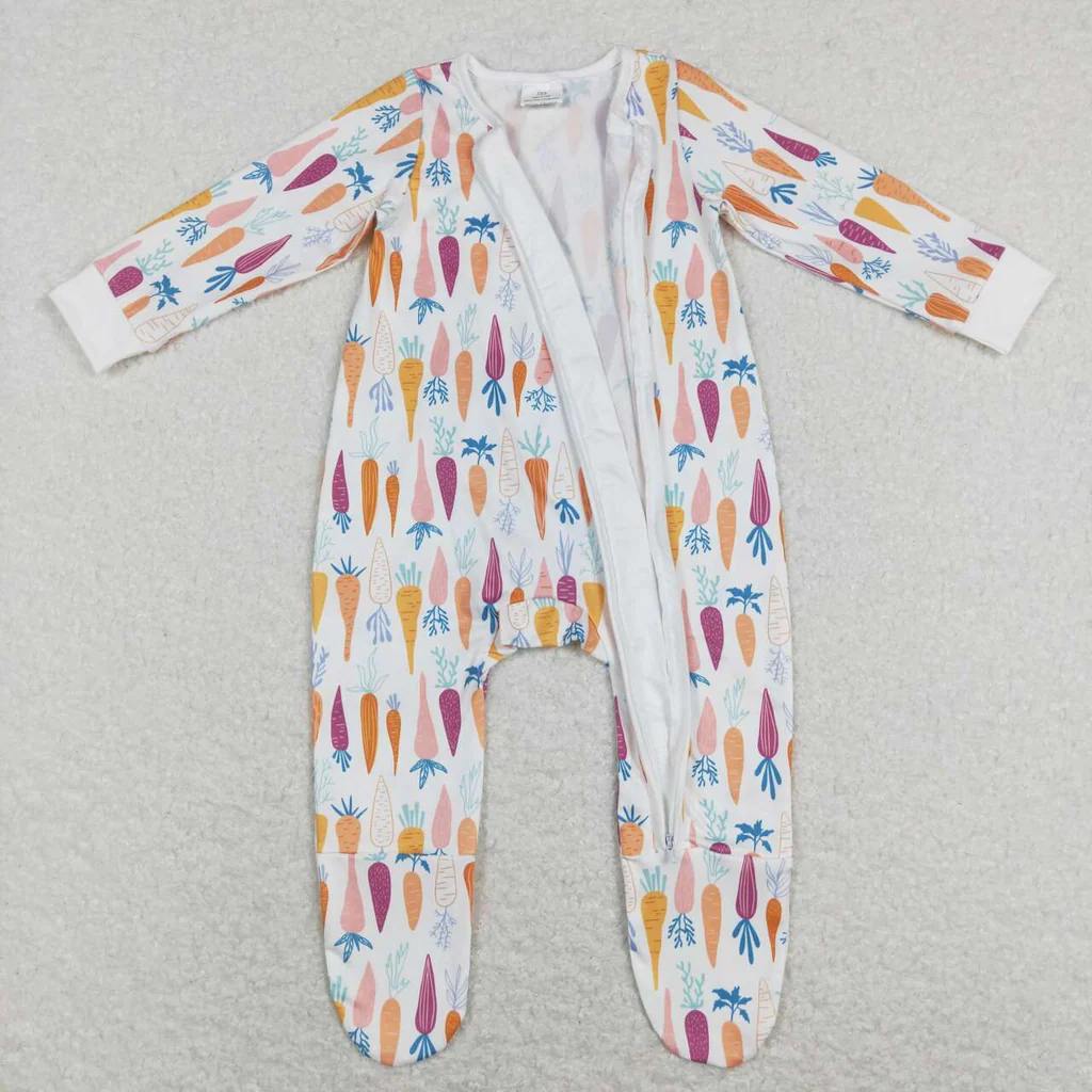 RTS: Carrot Zippie and Set