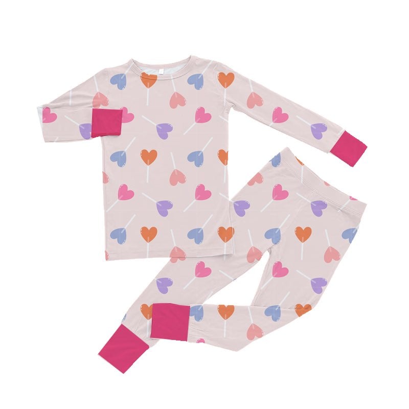 RTS: Valentine Bamboo Collection