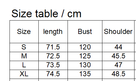 RTS: The Janie Jean Vest with Detachable Hood