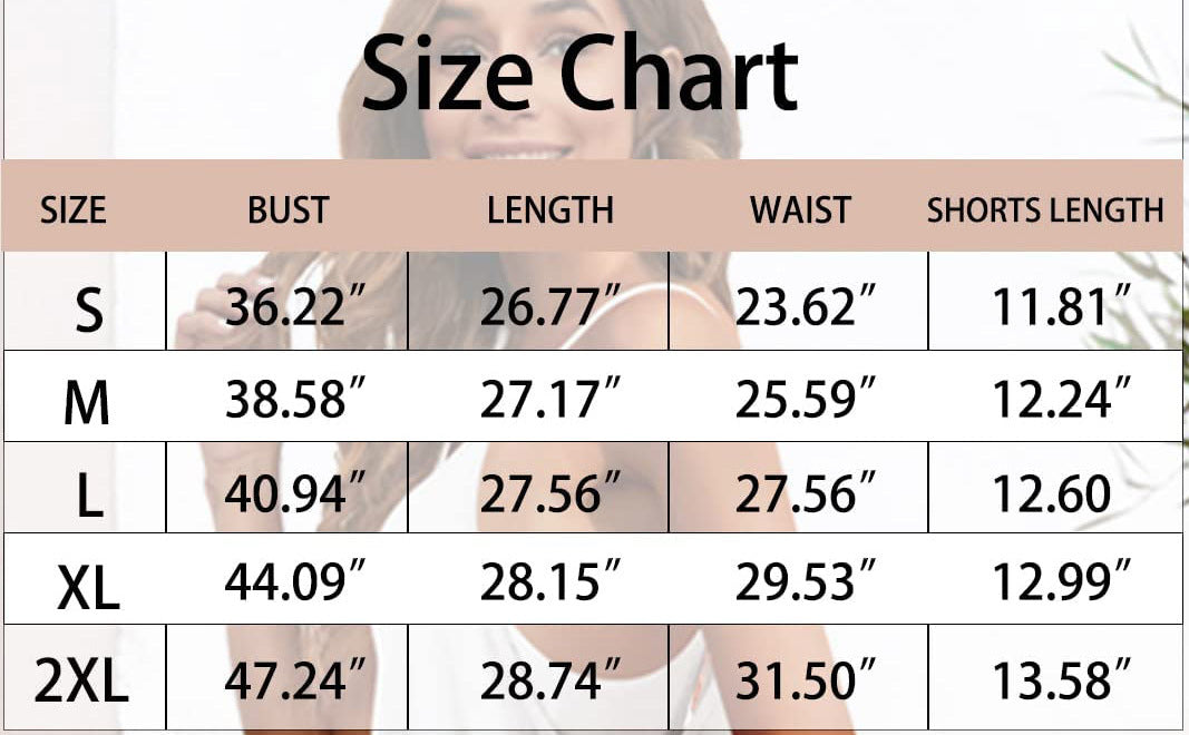RTS: The Leslie Racerback Skort Romper