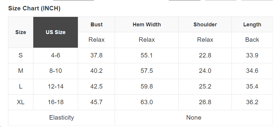 RTS: The Candace Denim Dress