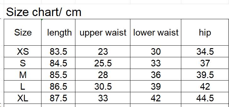 RTS: Pocket Free Leggings
