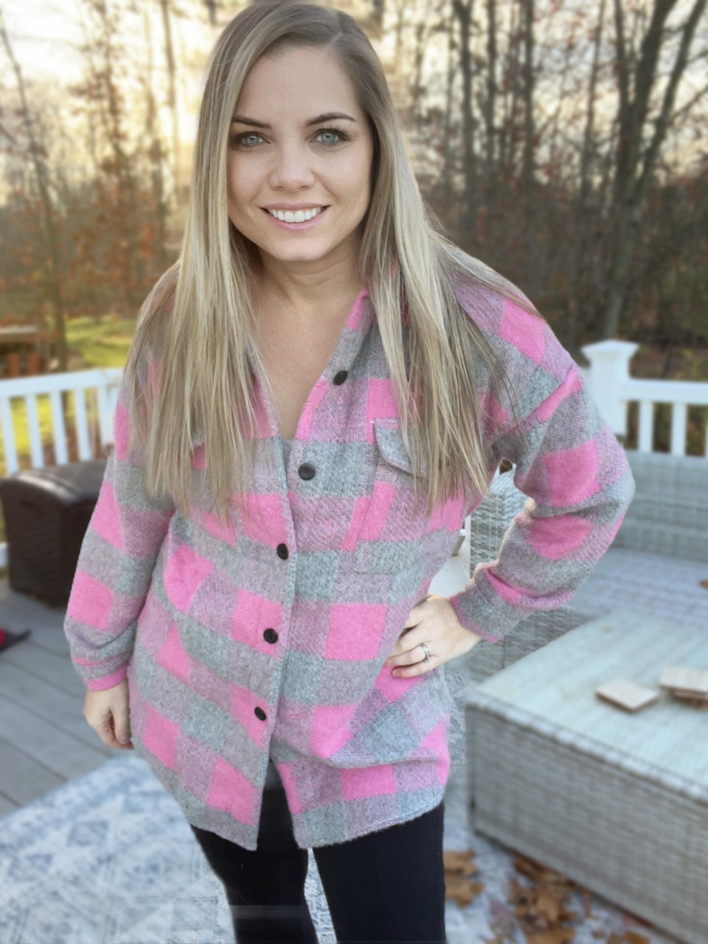 RTS: Pastel Plaids-