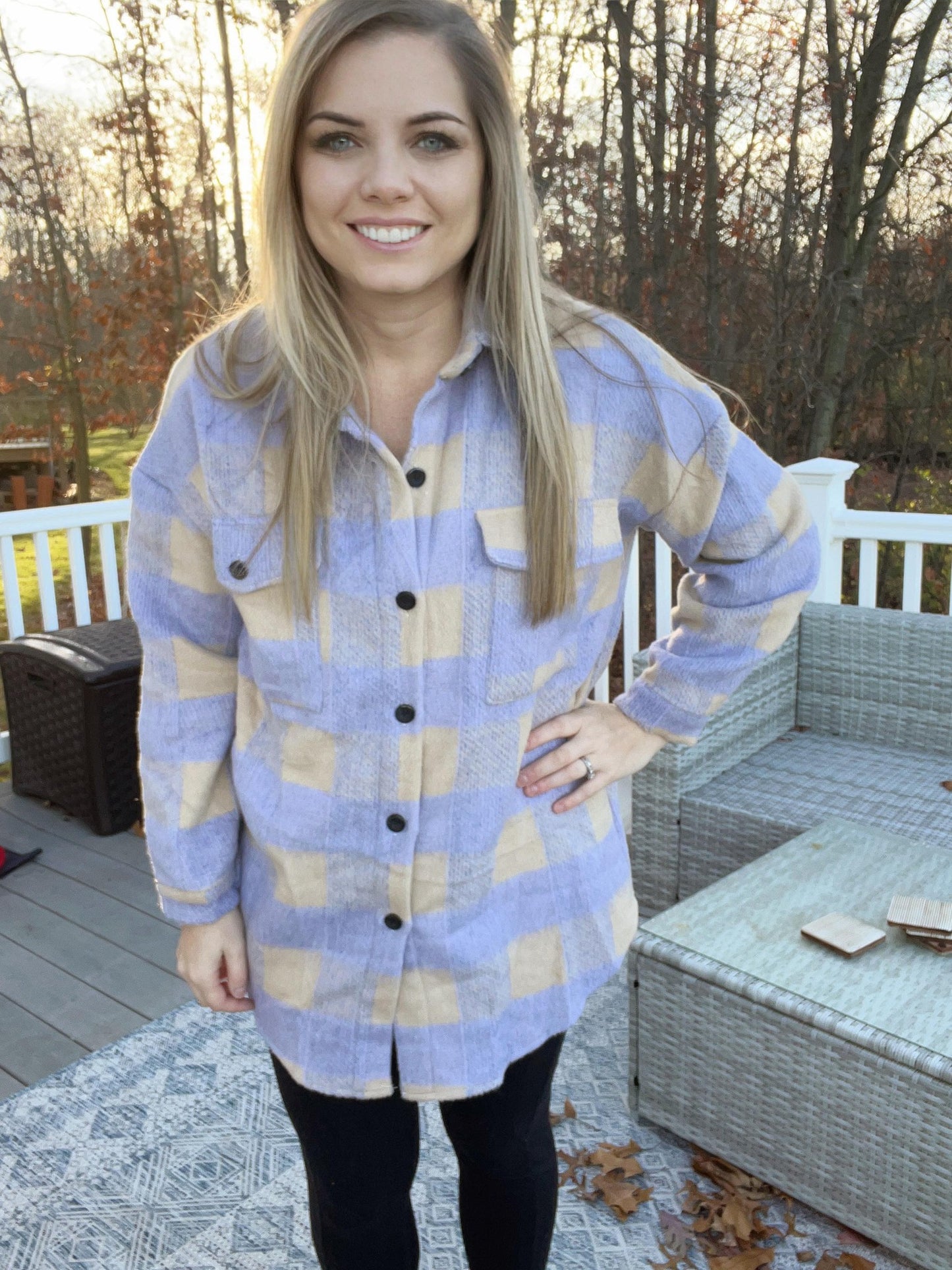 RTS: Pastel Plaids-