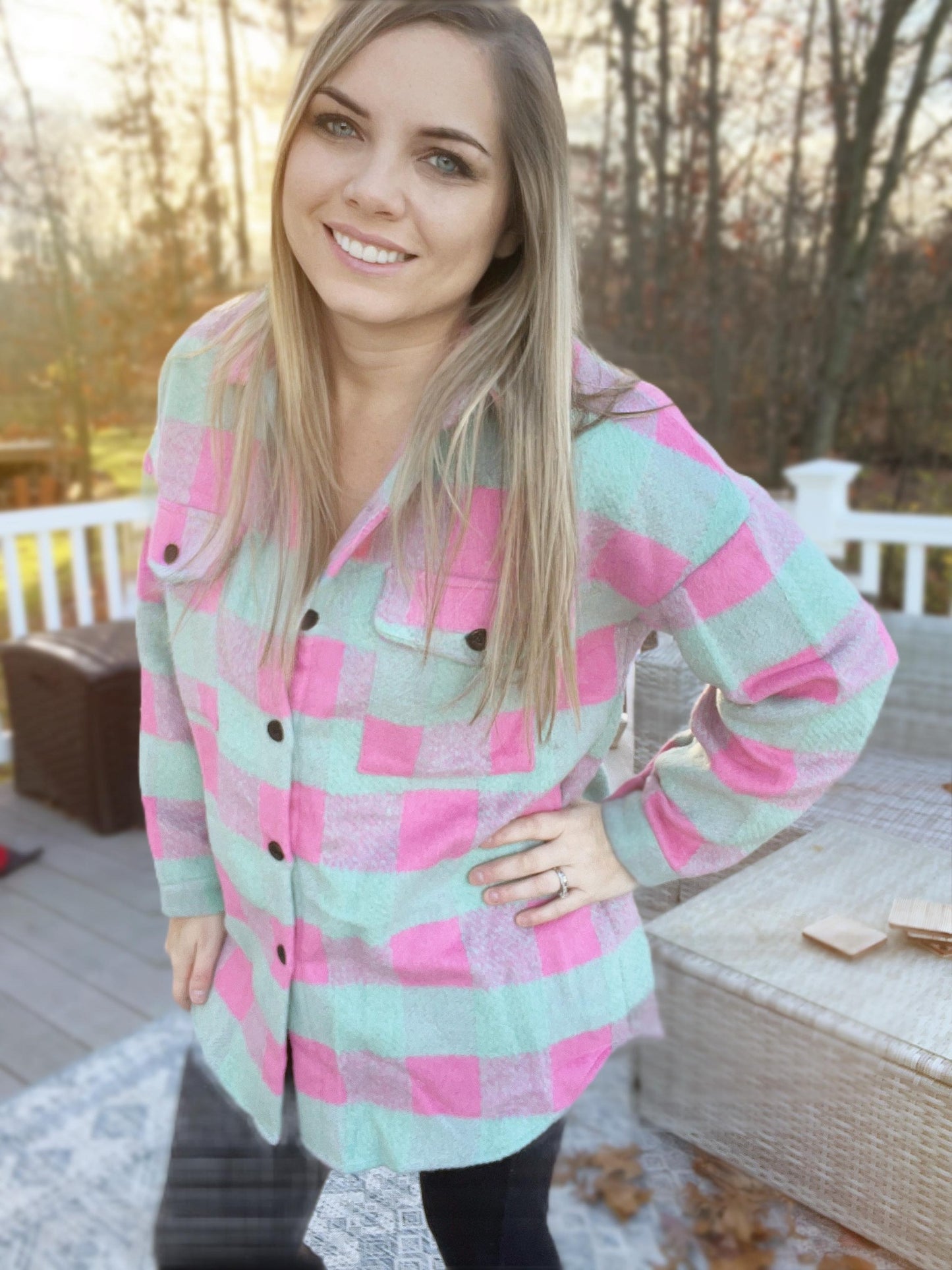 RTS: Pastel Plaids-