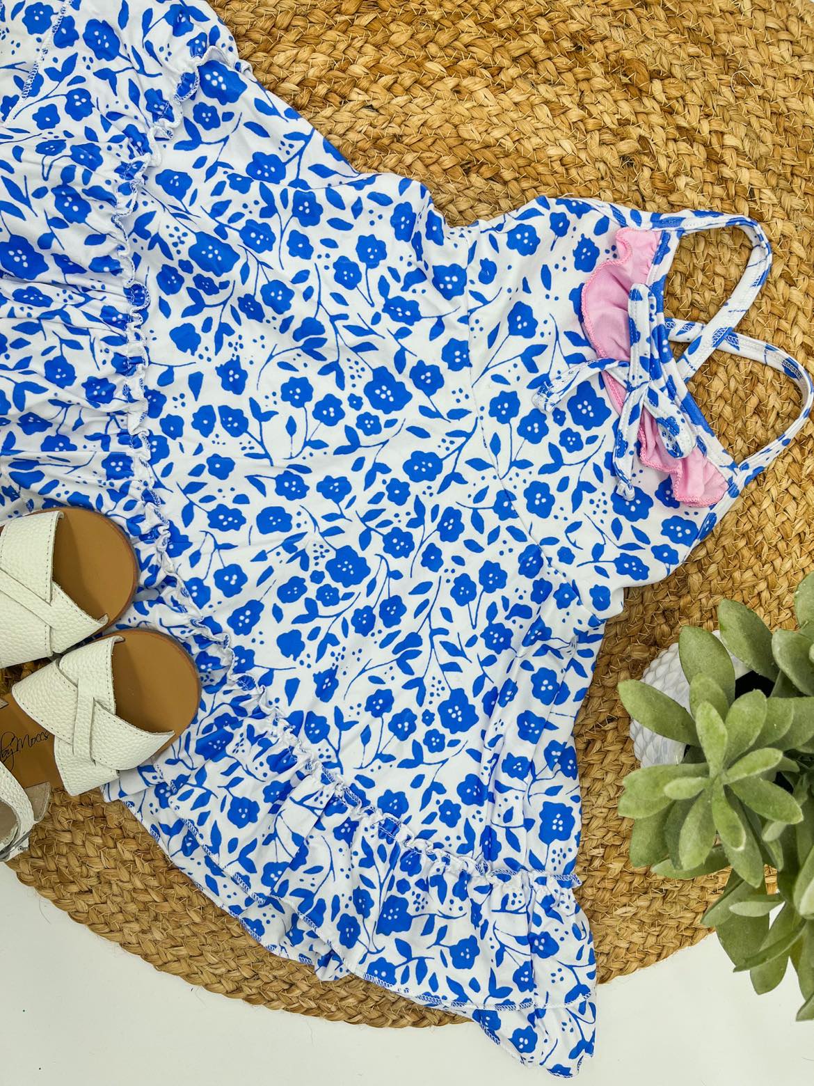 RTS: BEST SELLER TWIRL DRESSES-