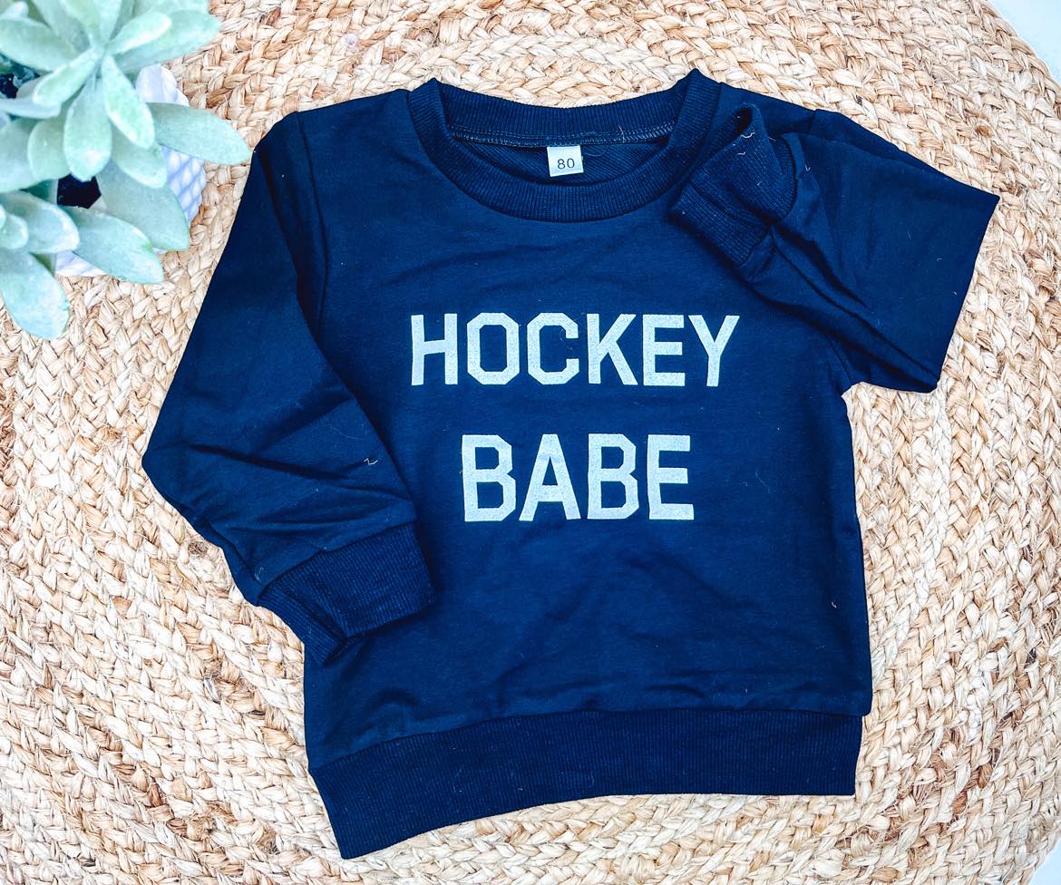 RTS: Kid Sport Crews (Football & Hockey)-