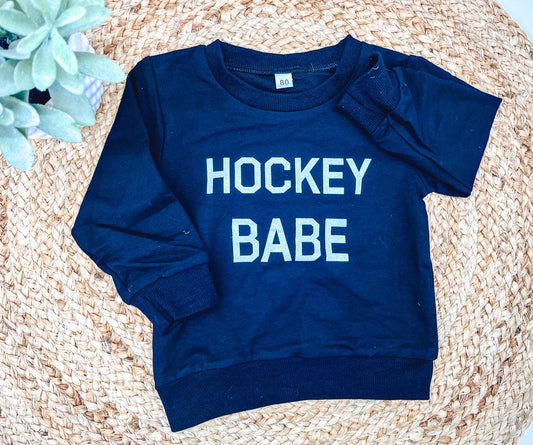 RTS: Kid Sport Crews (Football & Hockey)-