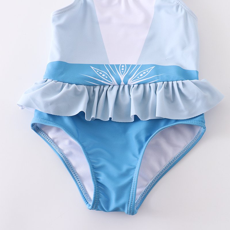 RTS: Princess swim