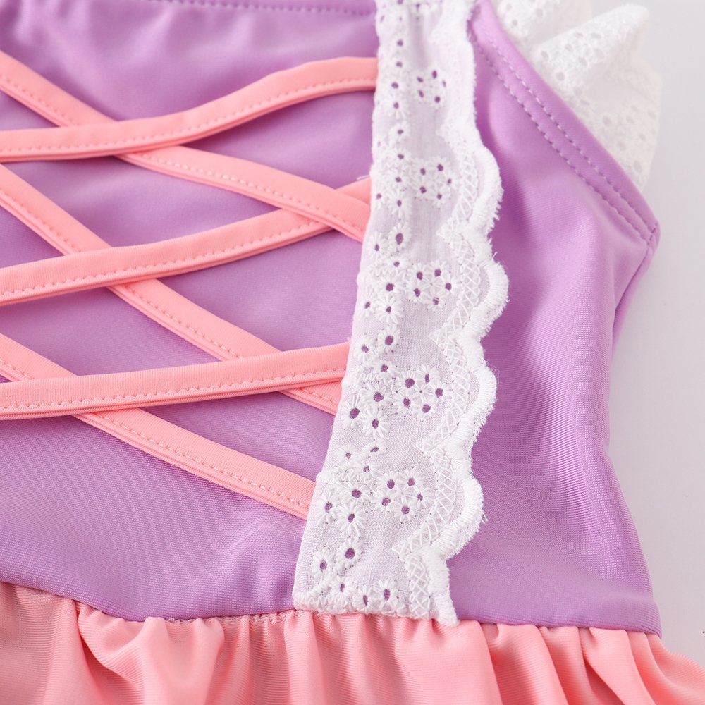 RTS: Princess swim