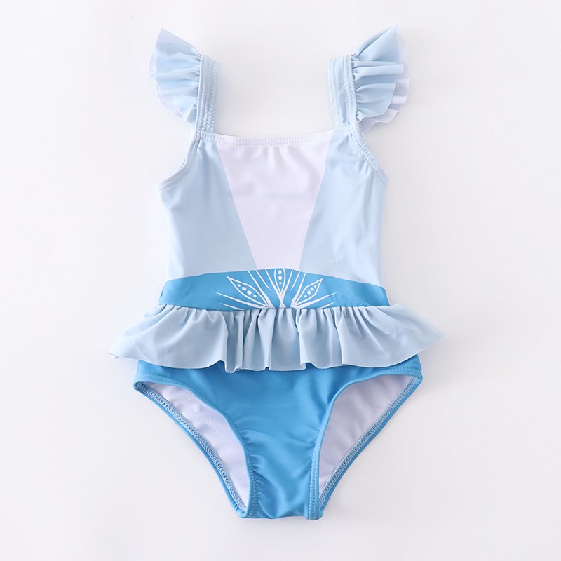 RTS: Princess swim
