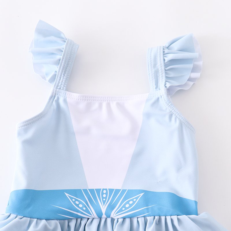 RTS: Princess swim