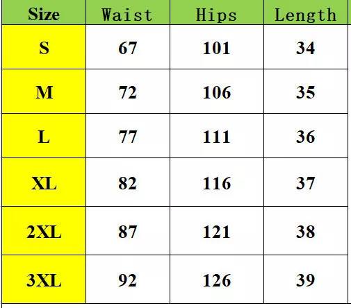 RTS: Solid Color Shorts-