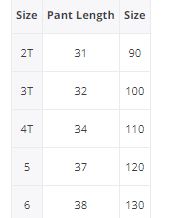 RTS: Sammy Boy Shorts-