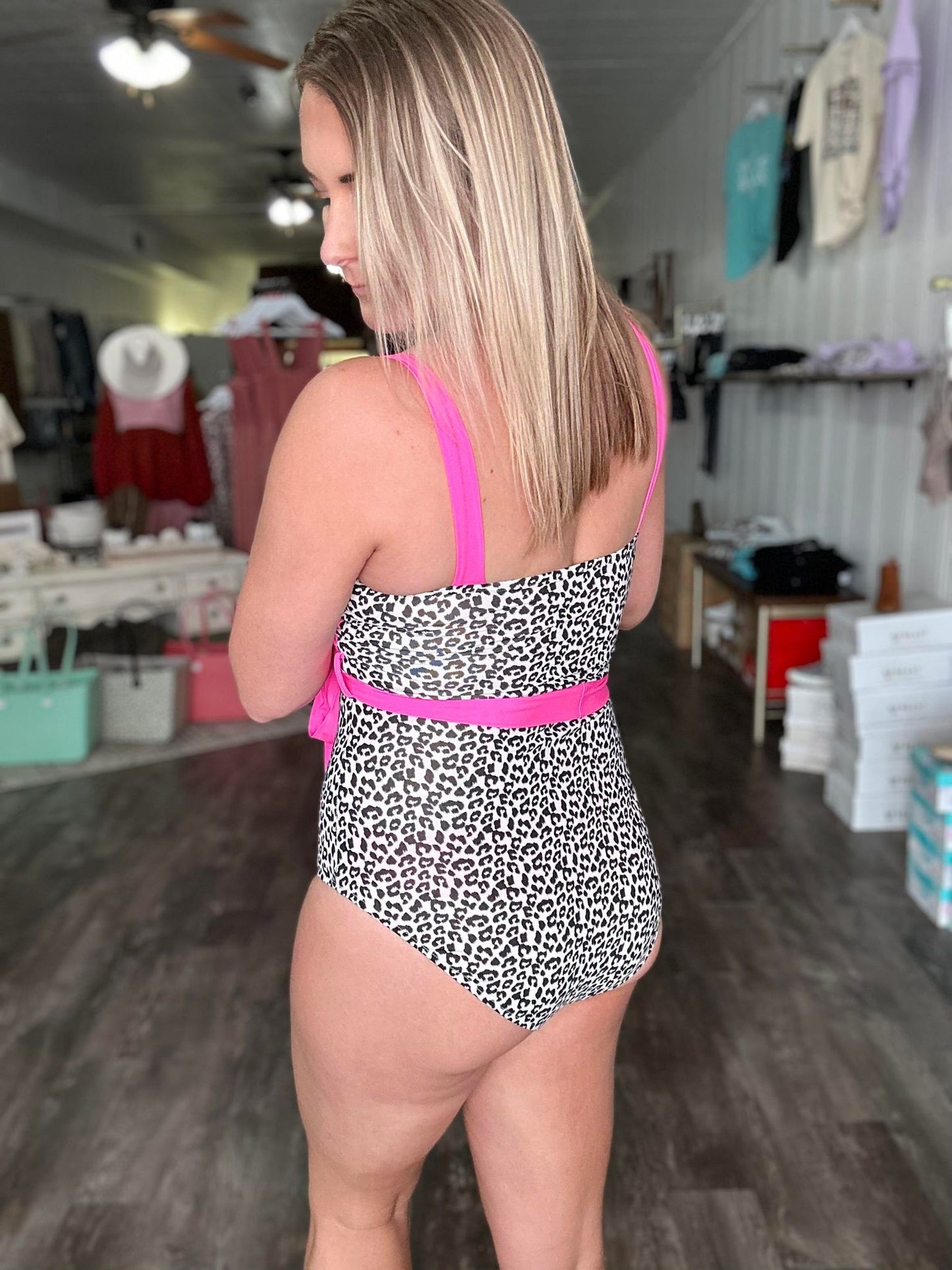 rts CATALEYA Swim-