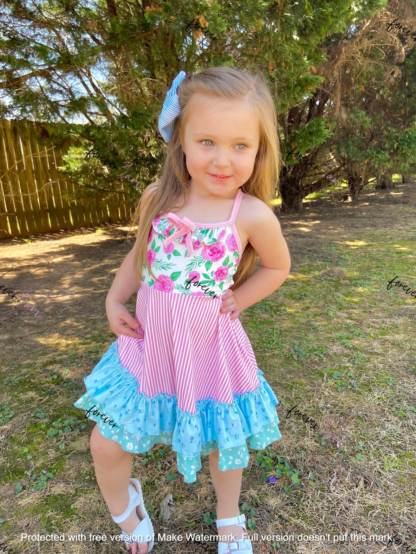 RTS: BEST SELLER TWIRL DRESSES-