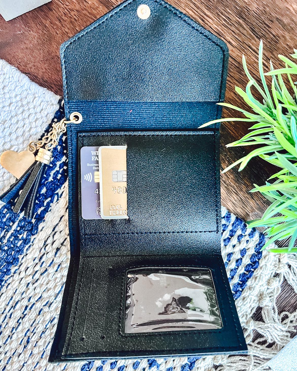 RTS: WALLET-