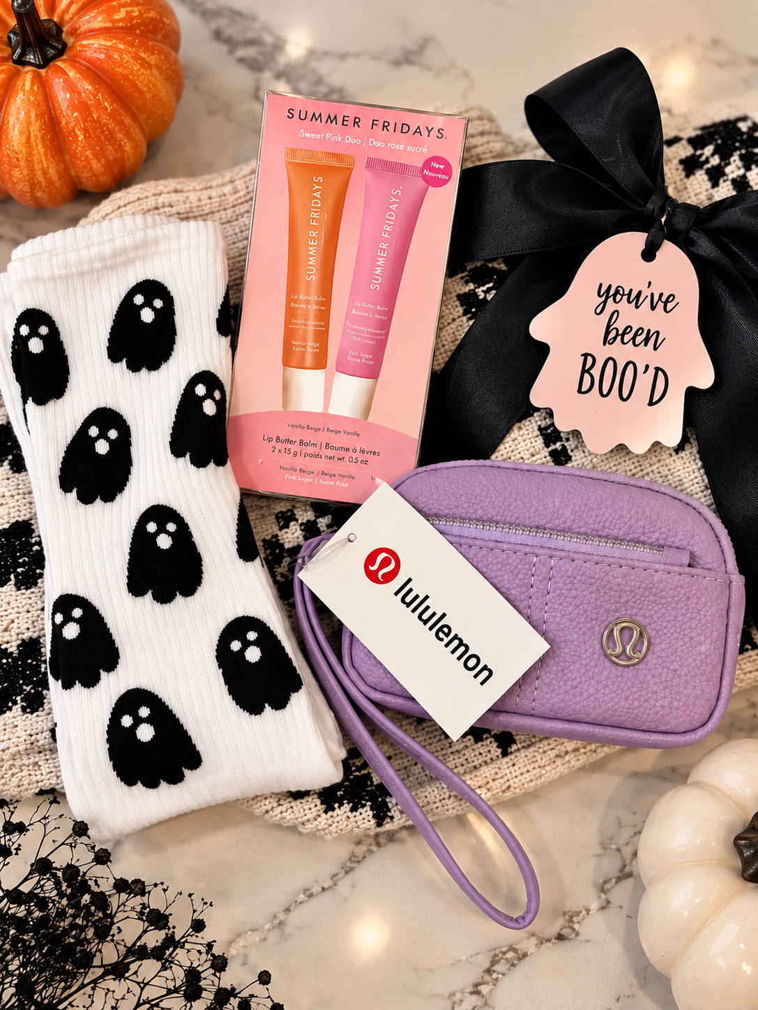 RTS HALLOWEEN