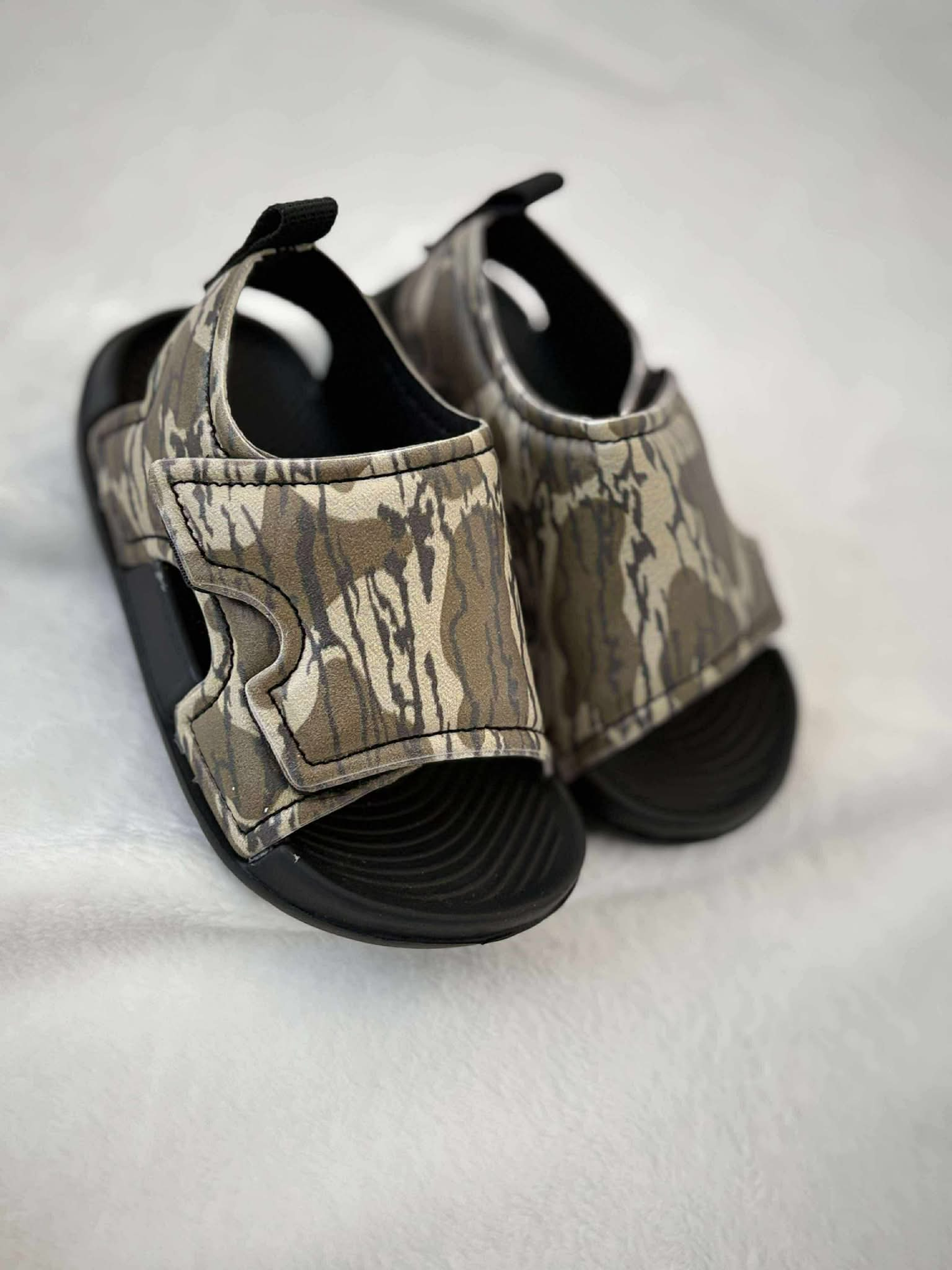 PREORDER: Kids Custom Sandals 3.16.26