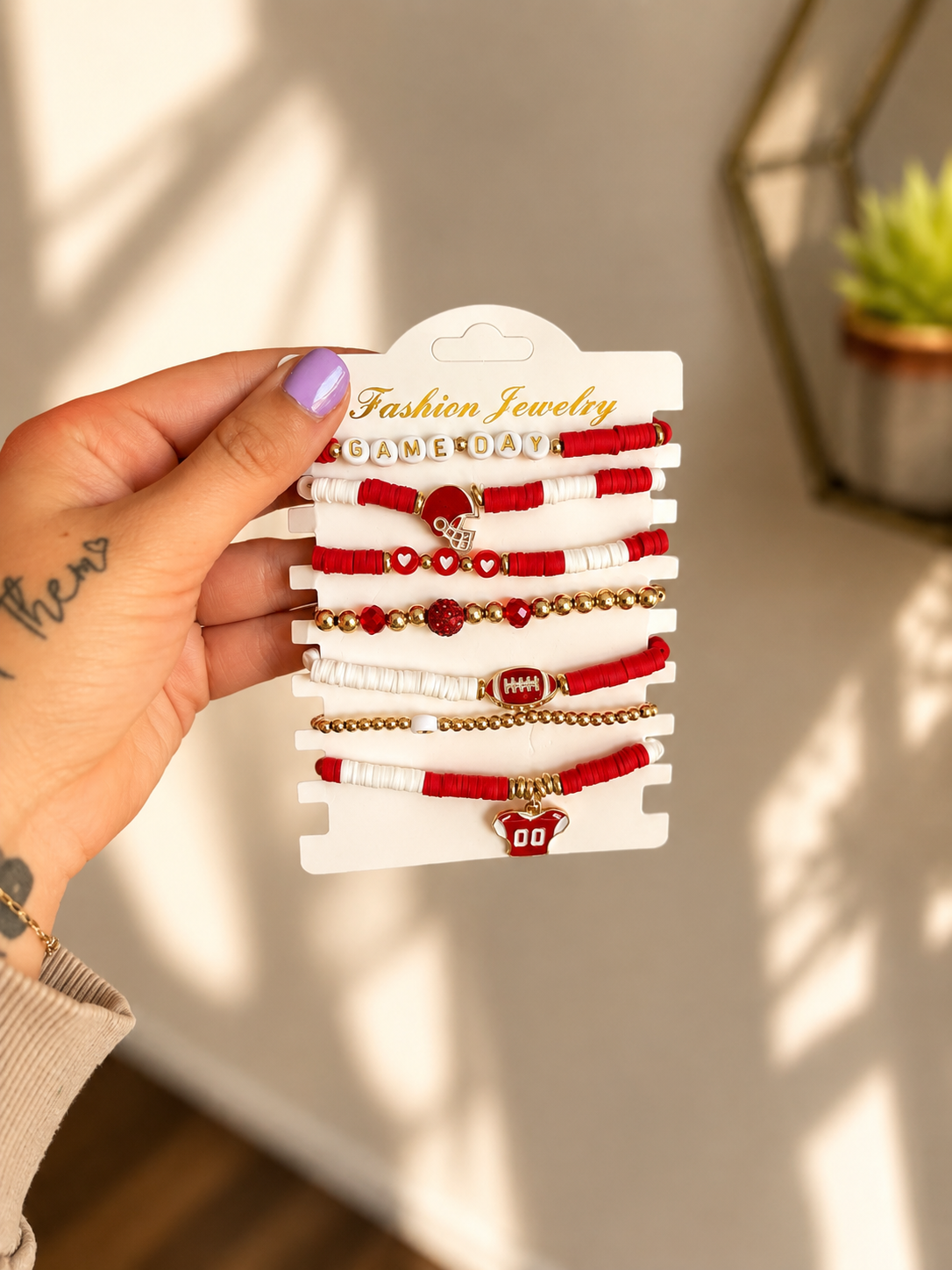 PREORDER: Sideline Stacks RERUN 8.31.26