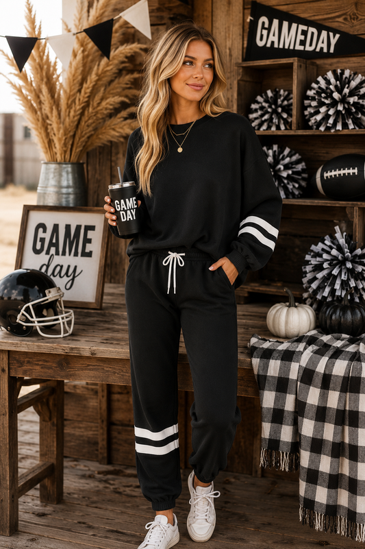 PREORDER: The Varsity Social Custom Set 8.24.26 osym