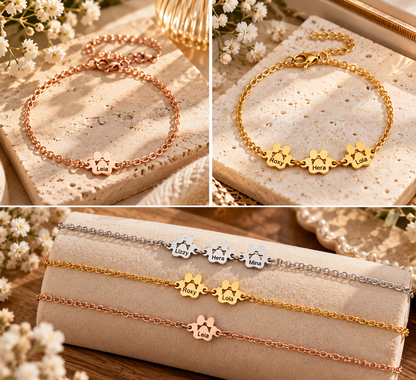PREORDER: The Forever Pawprint Collection 10.19.26 osym