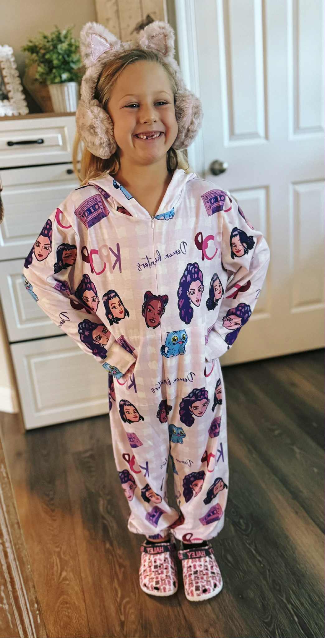PREORDER: The Custom Collective Onesie SEAMLESS FILE UPLOAD ONLY RERUN 9.28.26