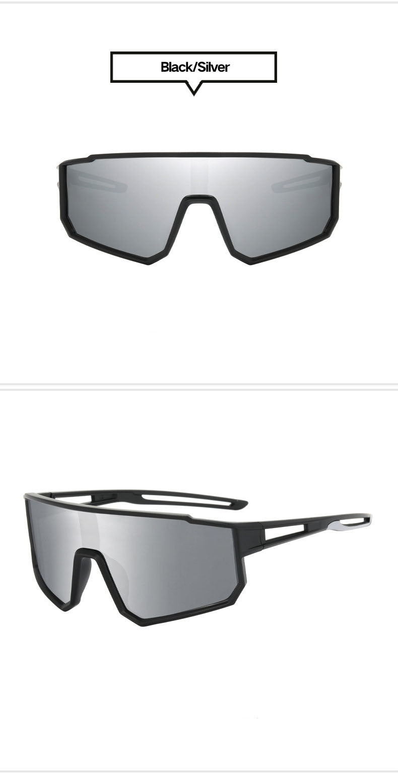 PREORDER:  Kids Polarized Sport Sunglasses RERUN 5.11.26