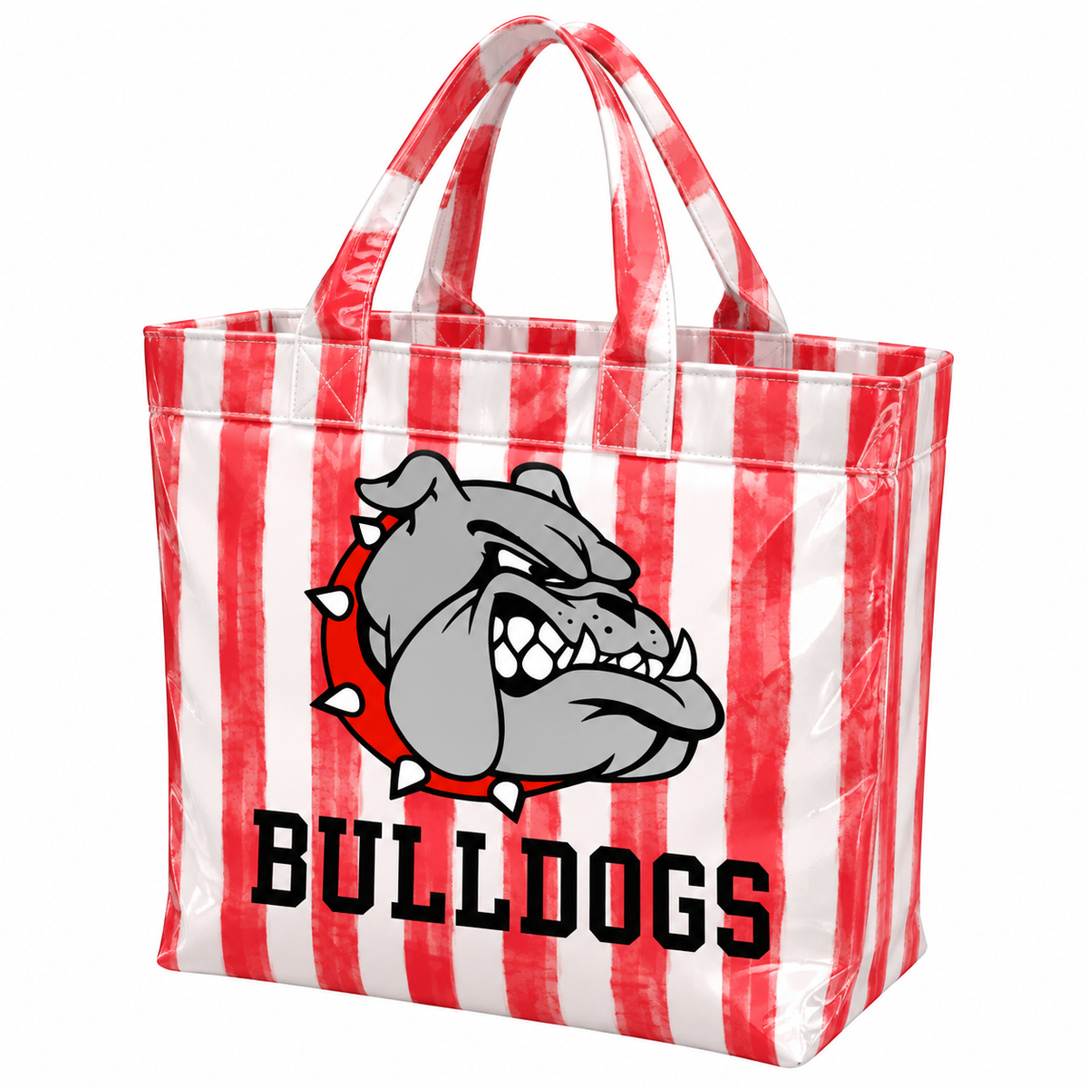 PREORDER: The Signature Style Custom Tote - USE THIS OPTION FOR PREMADE DESIGNS 10.19.26