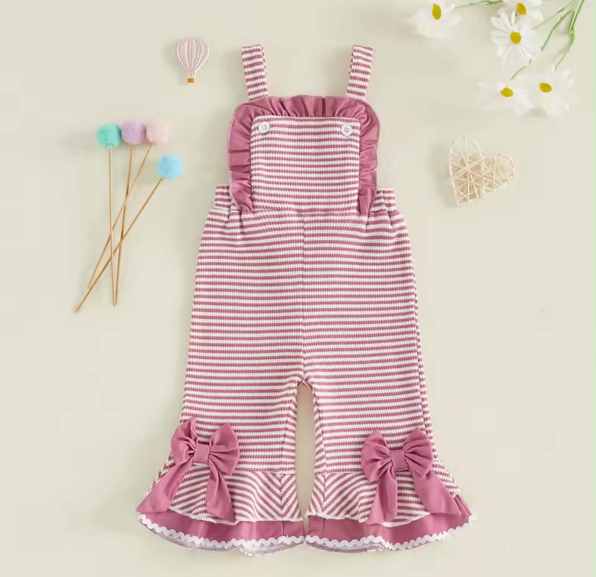 PREORDER: Stripes & Bows  6.15.26