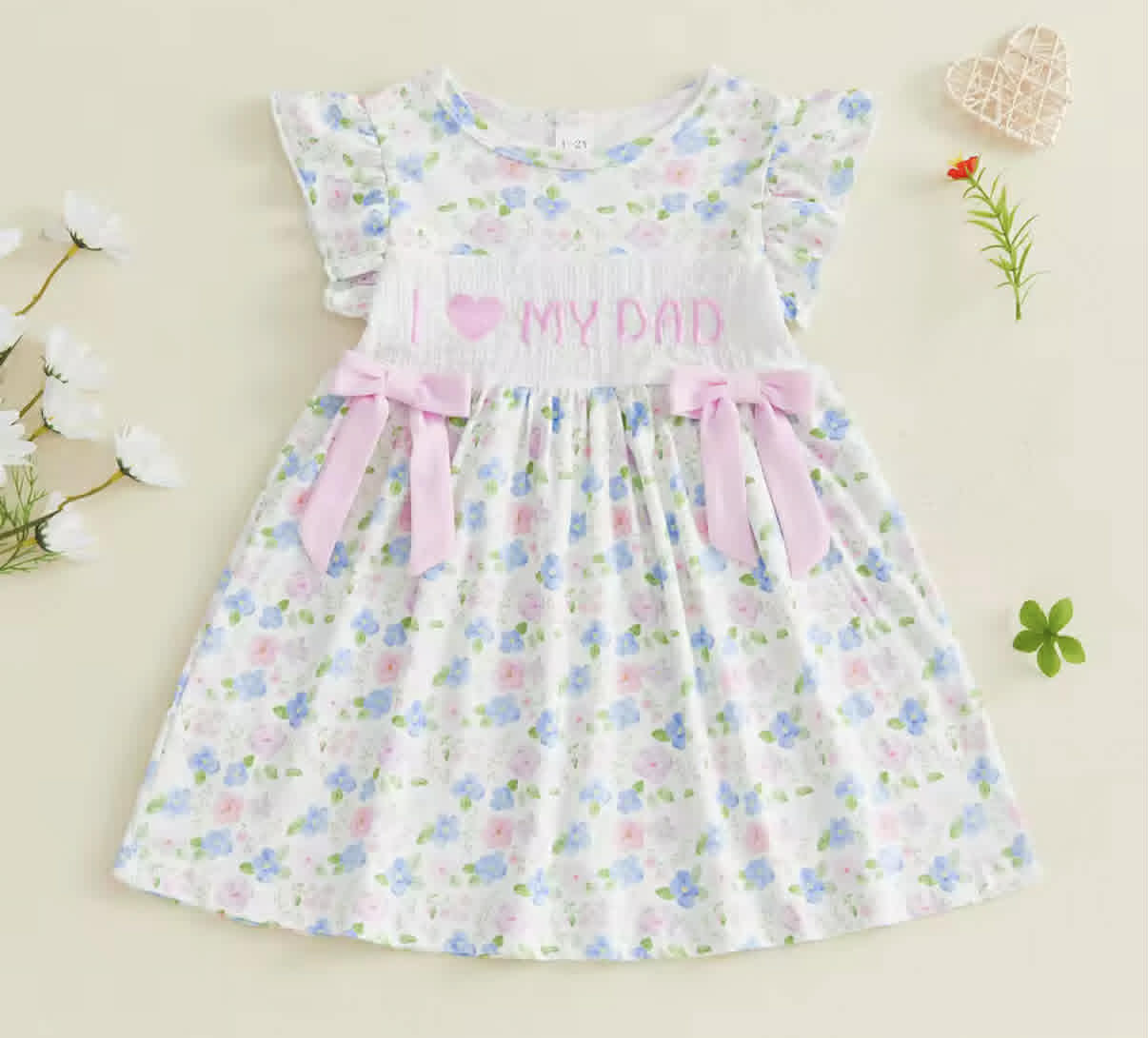 PREORDER: I Love My Dad 3.30.26