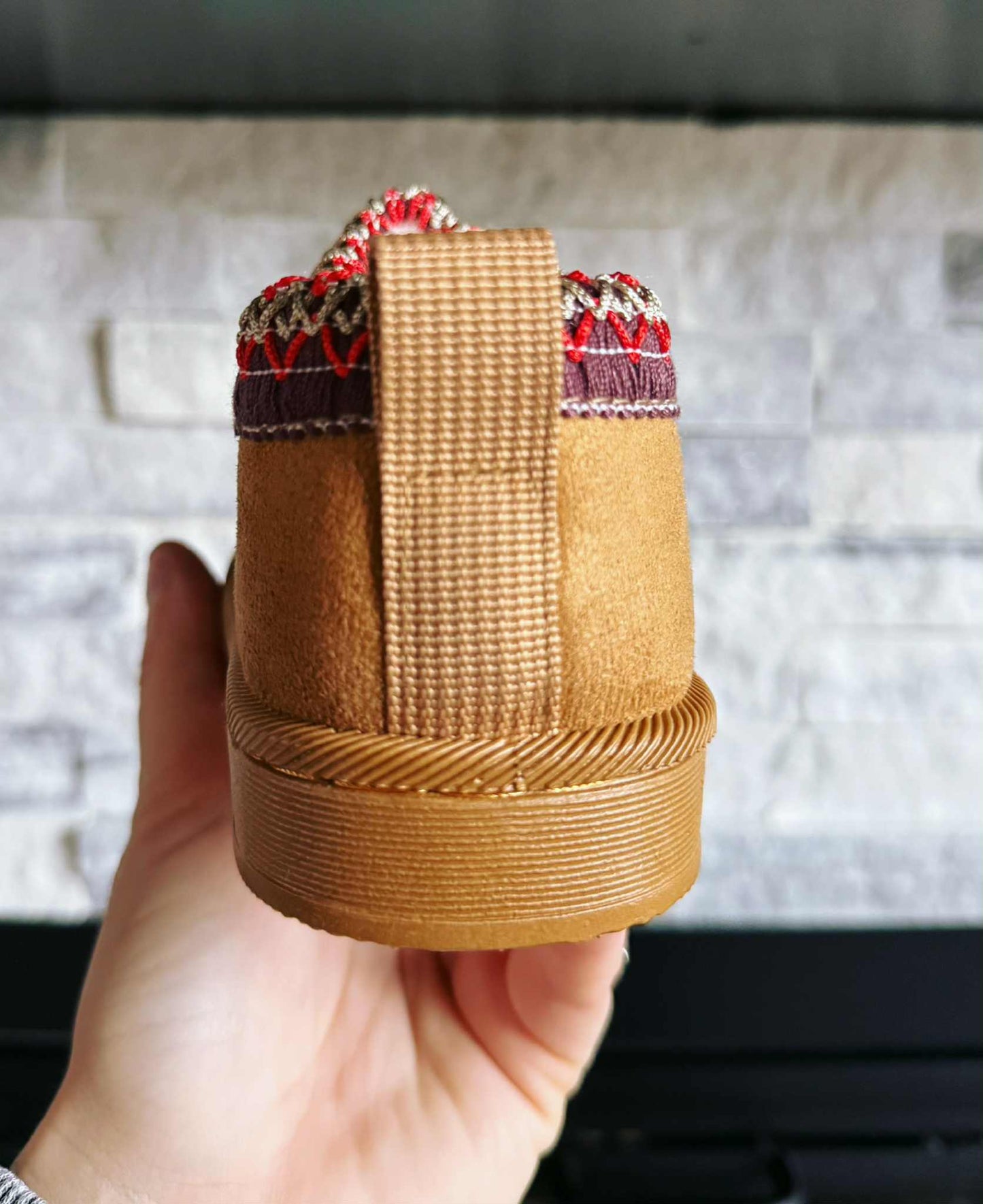 RTS: Kid's Clog slides