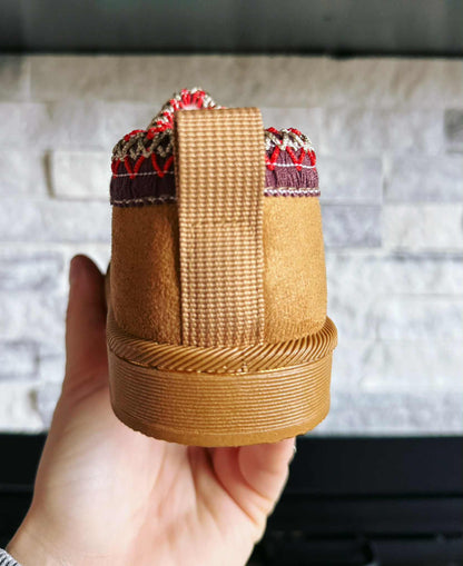 RTS: Kid's Clog slides