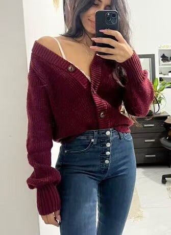 PREORDER: The Willow Ridge Cardigan RERUN 9.21.26