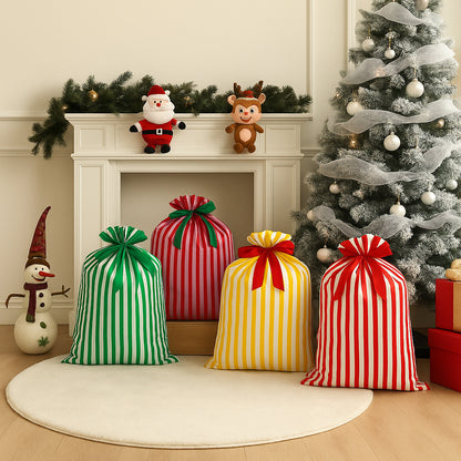 PREORDER: The Santa Sack Collection 9.8.26