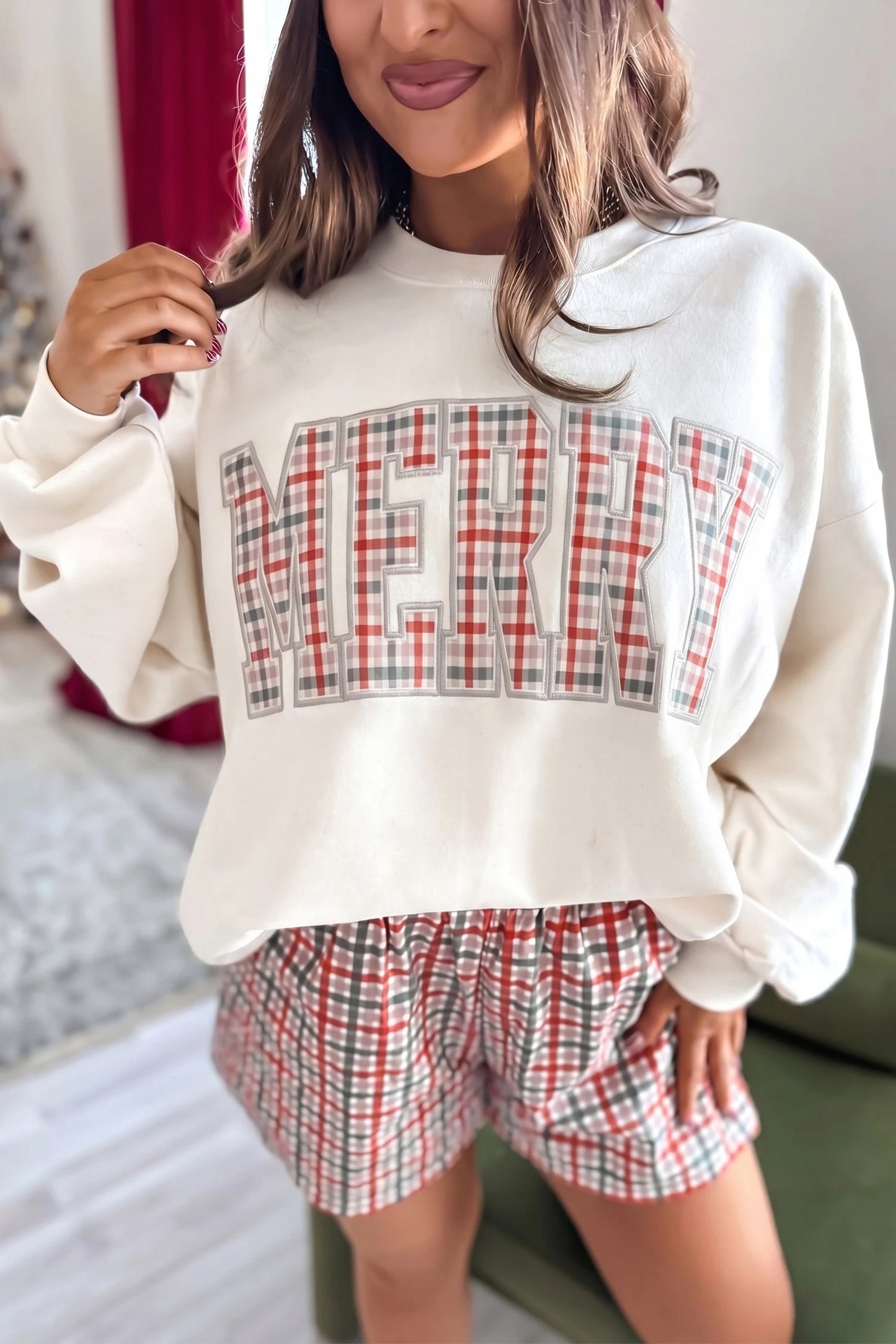 PREORDER: Christmas Morning Set  8.31.26