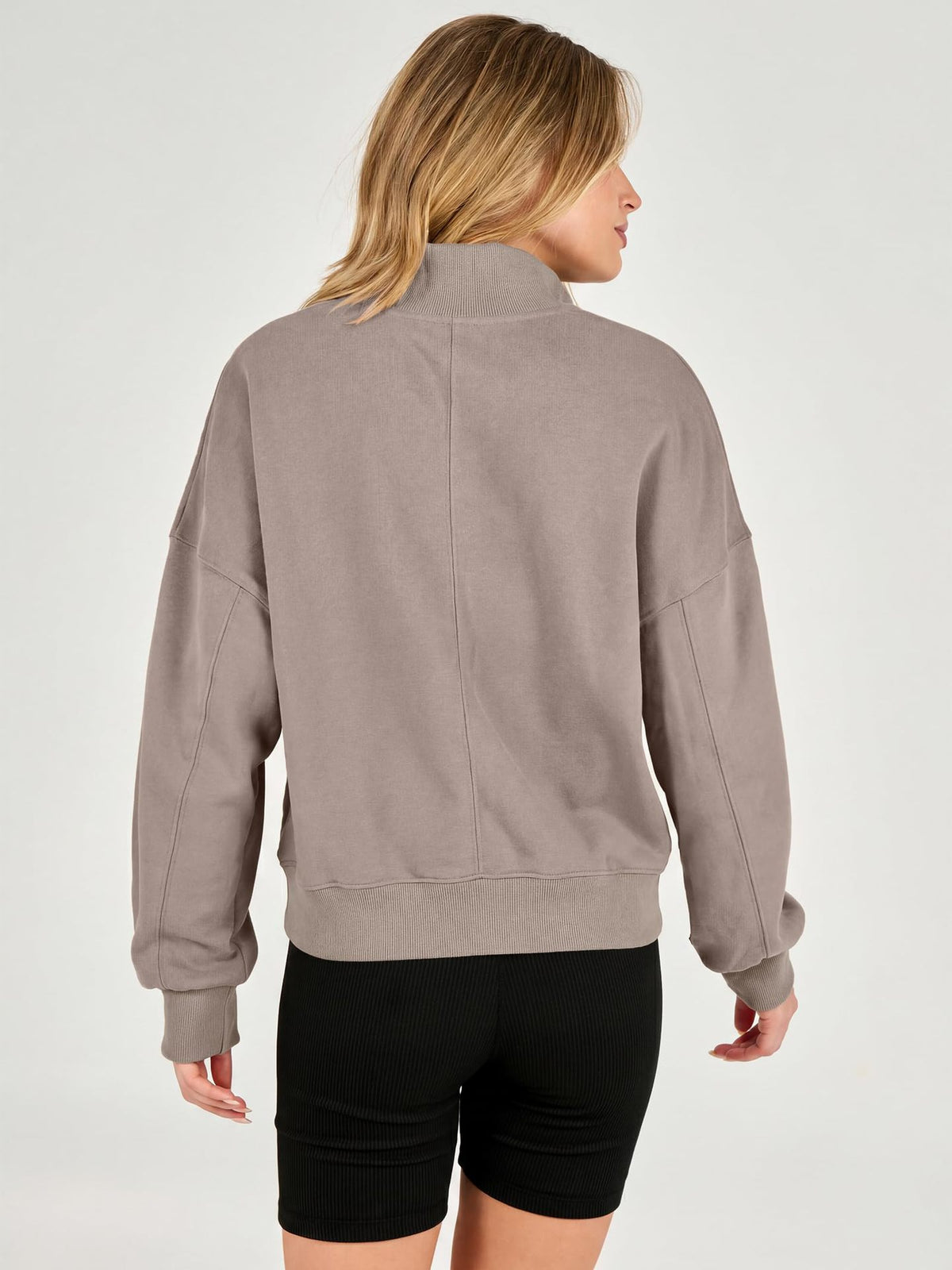 PREORDER: Talia Pullover 10.5.26