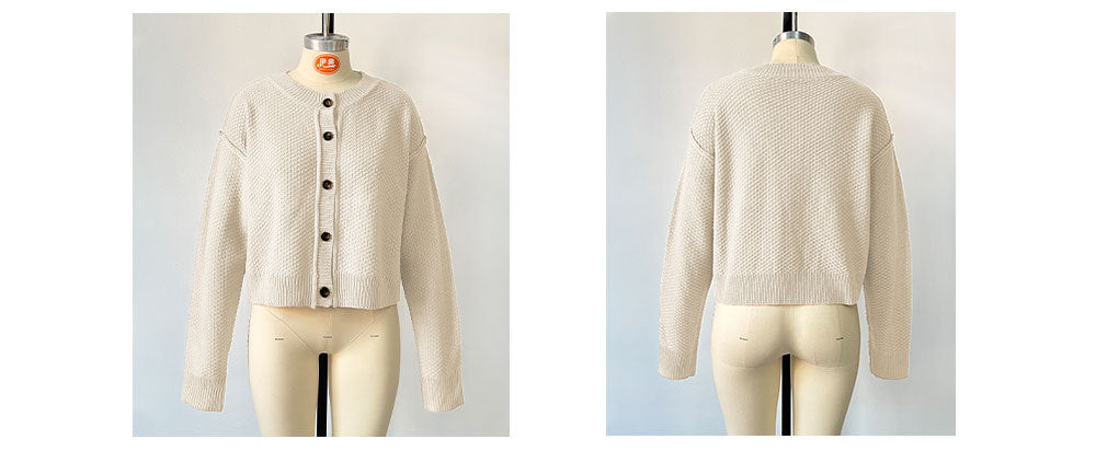 PREORDER: Solene Button down 10.5.26