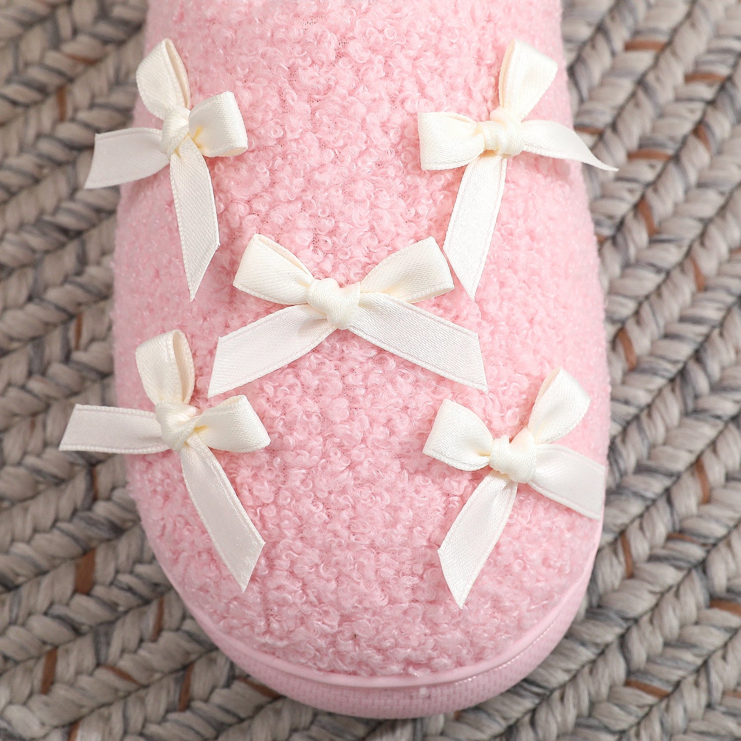 PREORDER: Bow Babe Slippers 1.19.26 osym