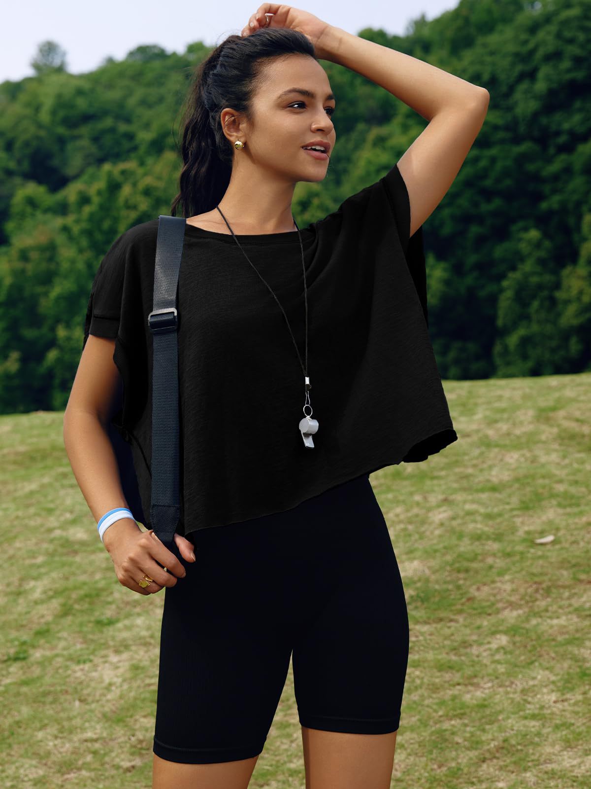 PREORDER: The Loxley Top RERUN 5.11.26 osym