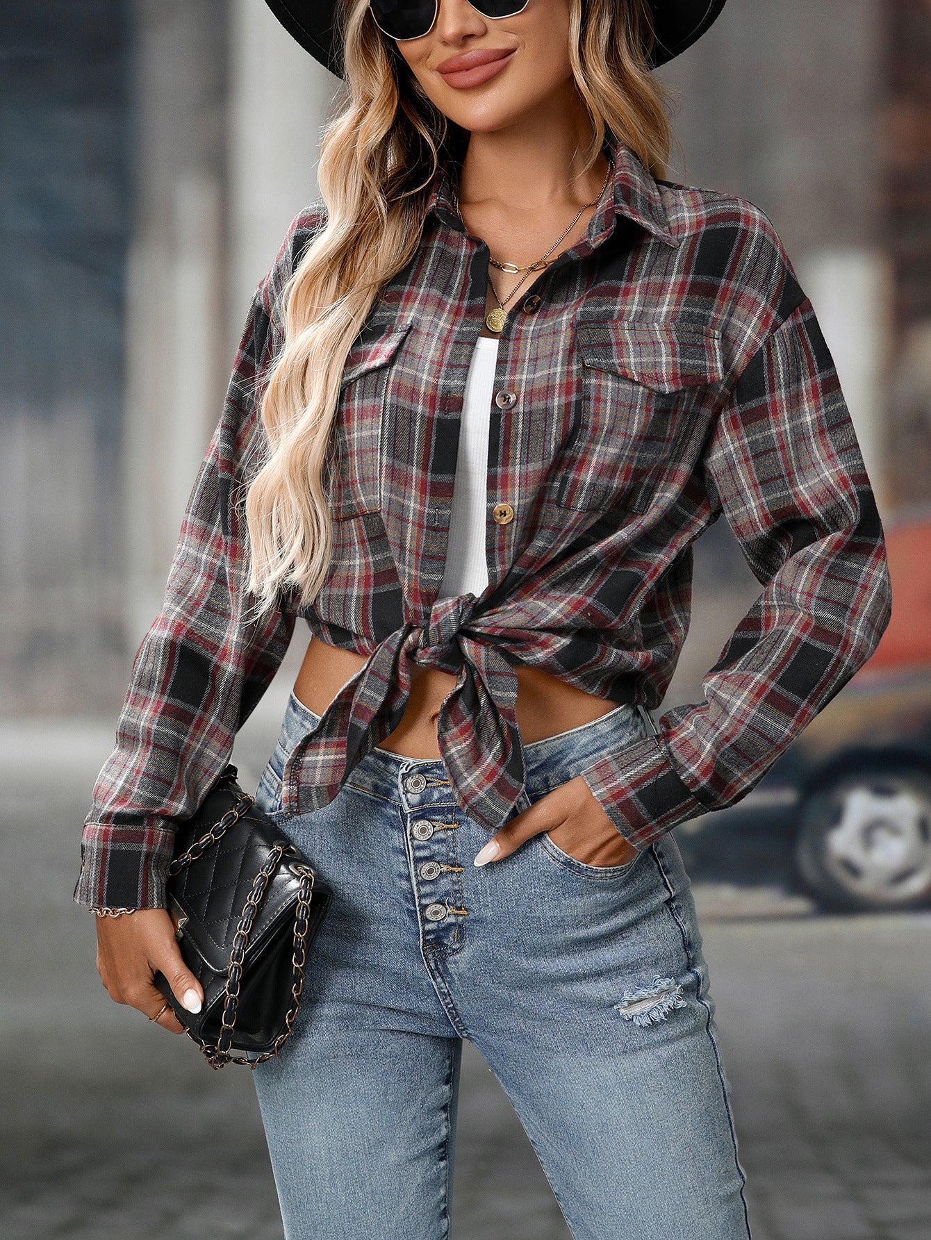 Preorder: Autumn Flannel 9.22.25
