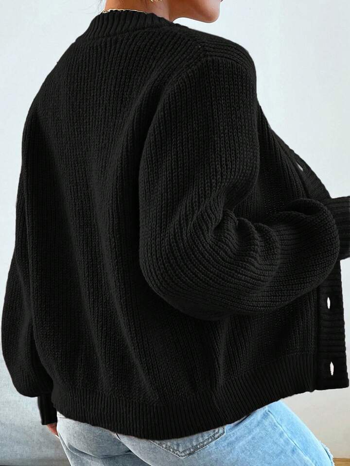 PREORDER: The Willow Ridge Cardigan RERUN 9.21.26