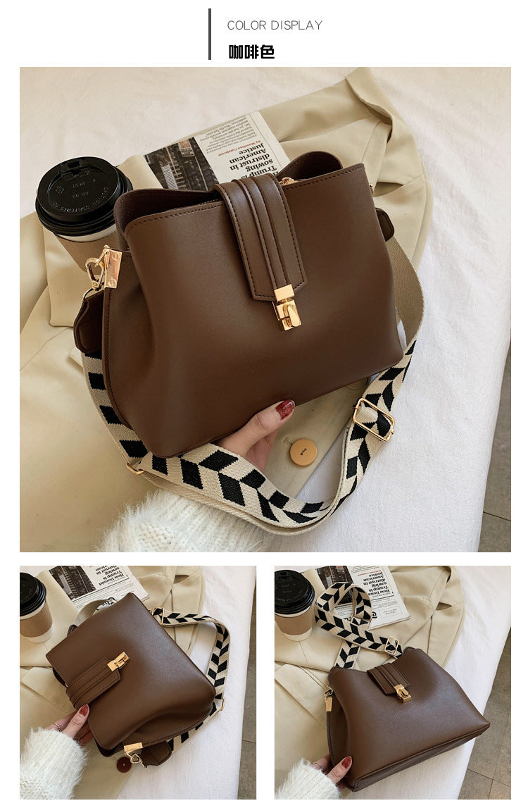 PREORDER: Tay Mini Bucket purse 9.22.25 osym