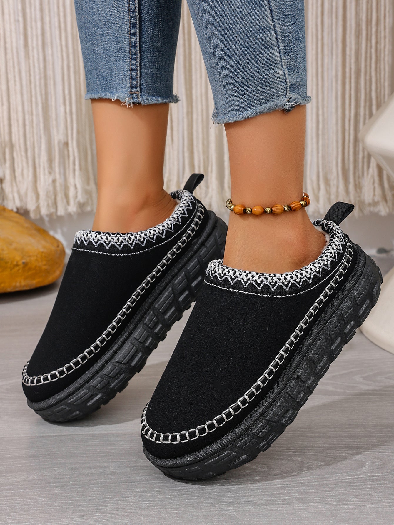 PREORDER: Margo slip ons 9.22.25 osym