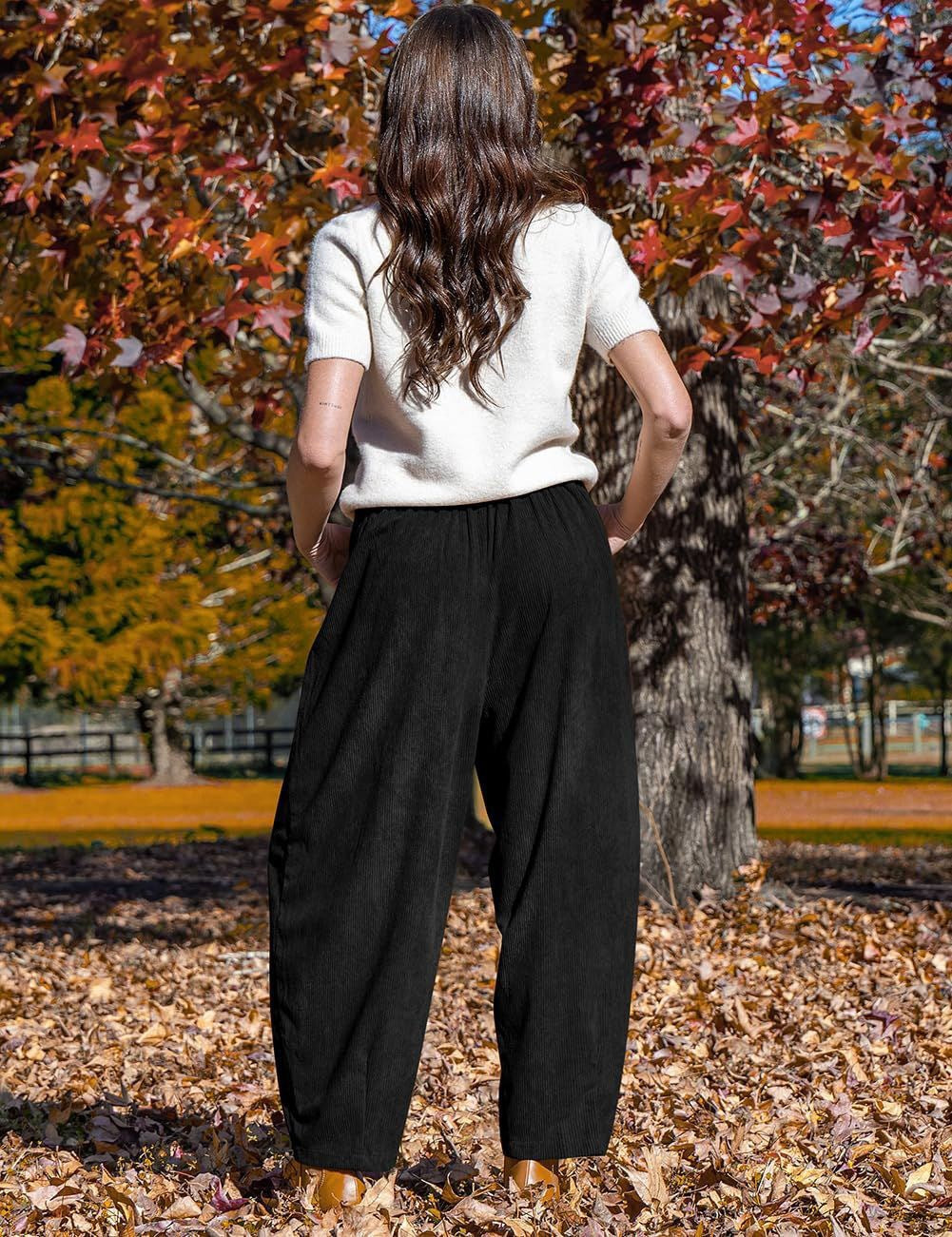 PREORDER: The Ellington Corduroy Pants 8.31.26