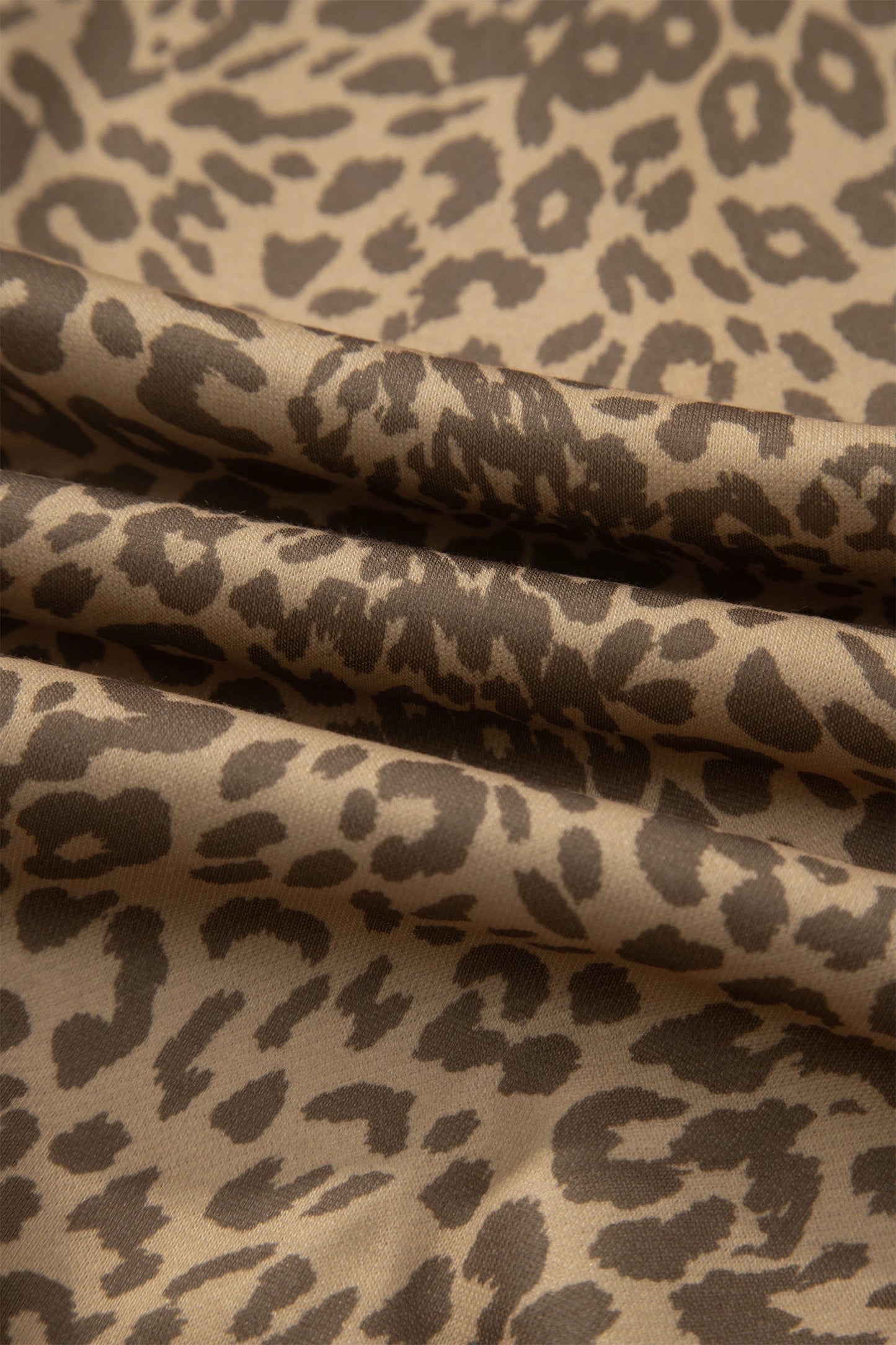 PREORDER: Leopard Star Pants  7.13.26