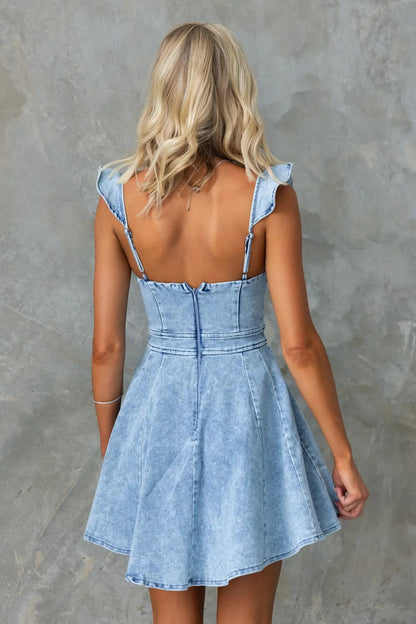 RTS: Hayla Dress