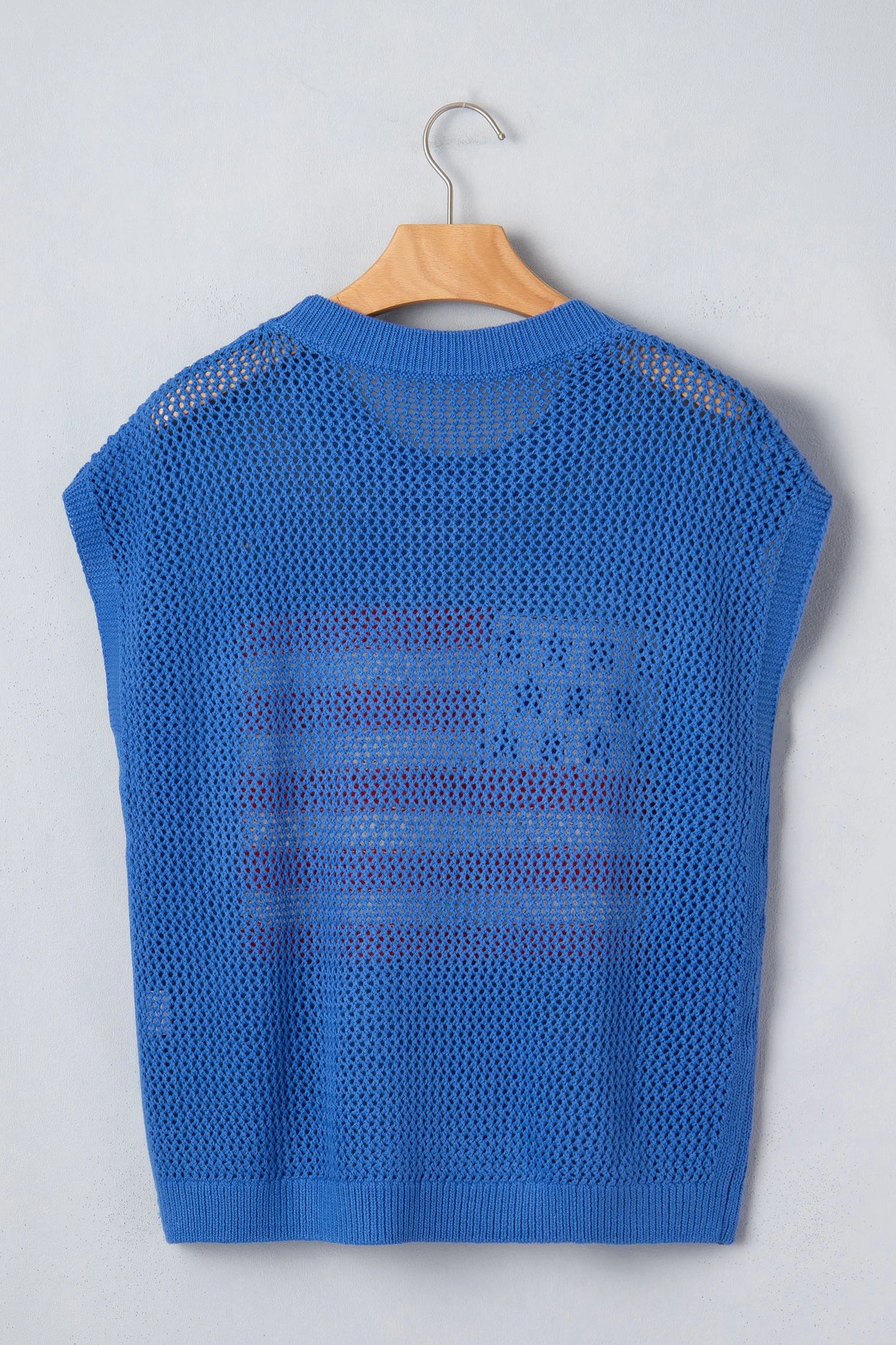 RTS: The Liberty Knit Sweater Tee