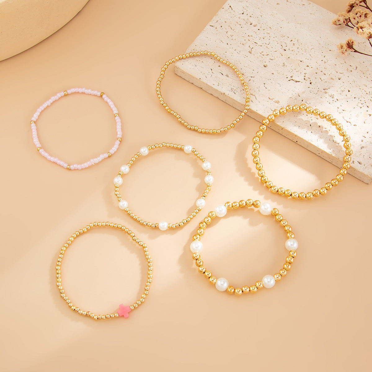 PREORDER: Bracelet Stacks   7.6.26