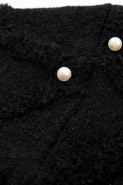 RTS: The Kari Pearl Sweater-